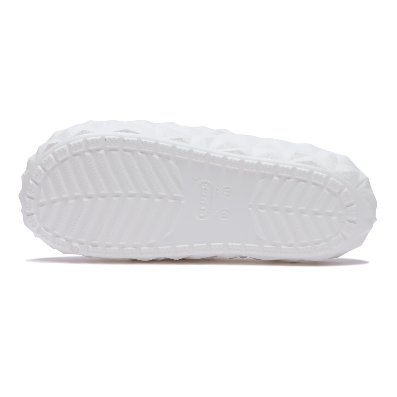 crocs】 クロックス CLASSIC GEOMETRIC SLIDE 2.0 クラッシック