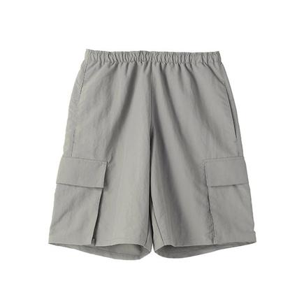 ALPHA INDUSTRIES IPFUカーゴショーツ オッシュマンズ別注