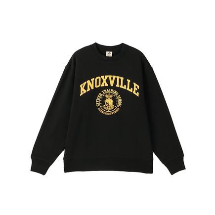 ALPHA INDUSTRIES IPFUクルースウェット オッシュマンズ別注