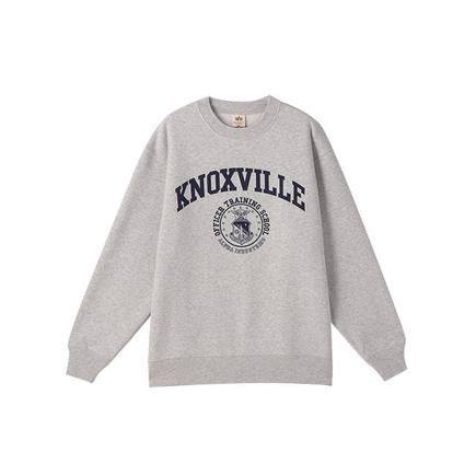 ALPHA INDUSTRIES IPFUクルースウェット オッシュマンズ別注