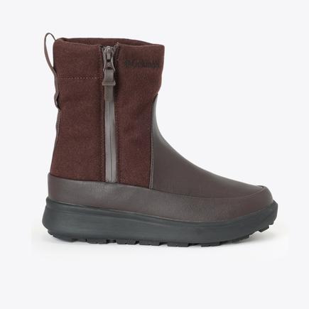 Columbia サップランドII ディーヴァサイドジップWPオムニヒートイン