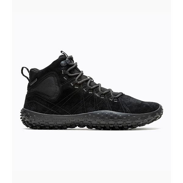  MERRELL MERRELL Wrapt Mid Waterproof画像1