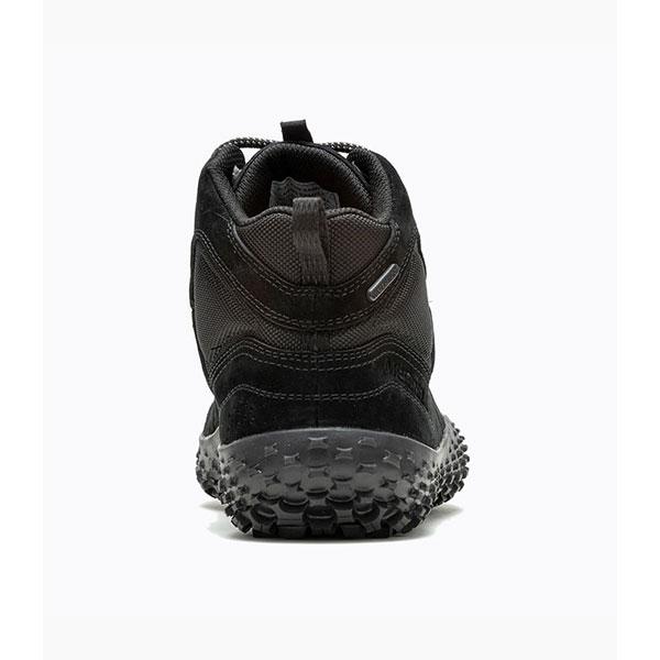  MERRELL MERRELL Wrapt Mid Waterproof画像4