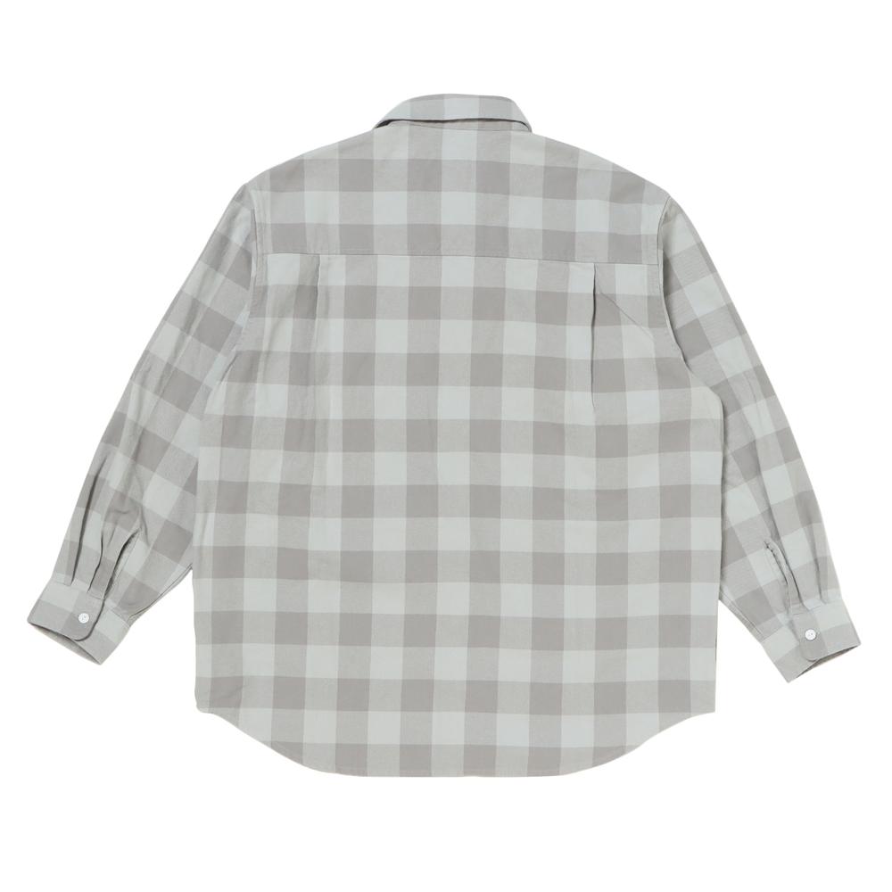 VANS MTE PLAID SHIRT｜BILLY