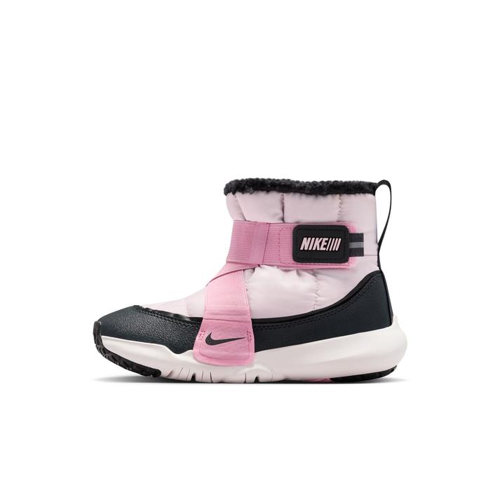 �y���������z �L�b�Y �yNIKE�z �i�C�L 17-22 FLEX ADVANCE BOOT (PS) �t���b�N�X �A�h�o���X �u�[�c PS KDD0304 601PERLPK/ANTHR 22cm