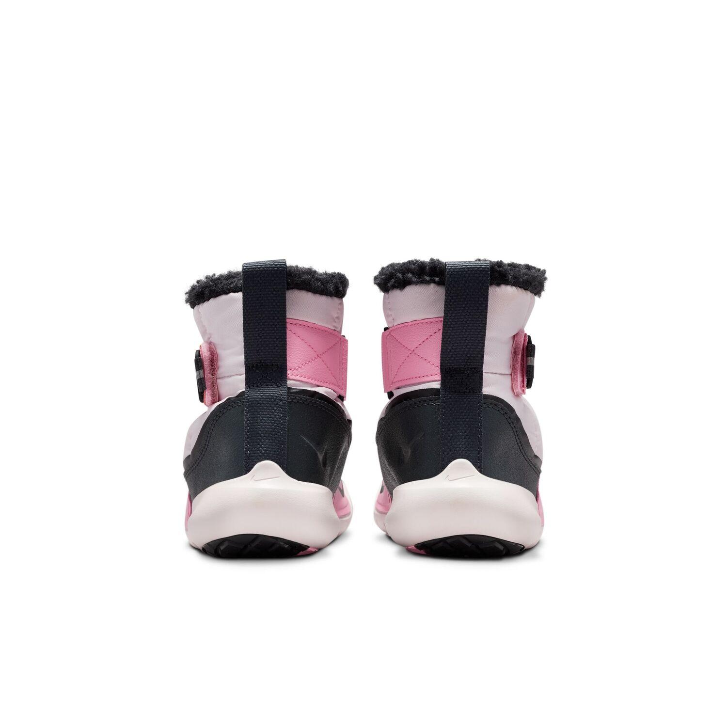 キッズ 【NIKE】 ナイキ 17-22 FLEX ADVANCE BOOT (PS) フレックス