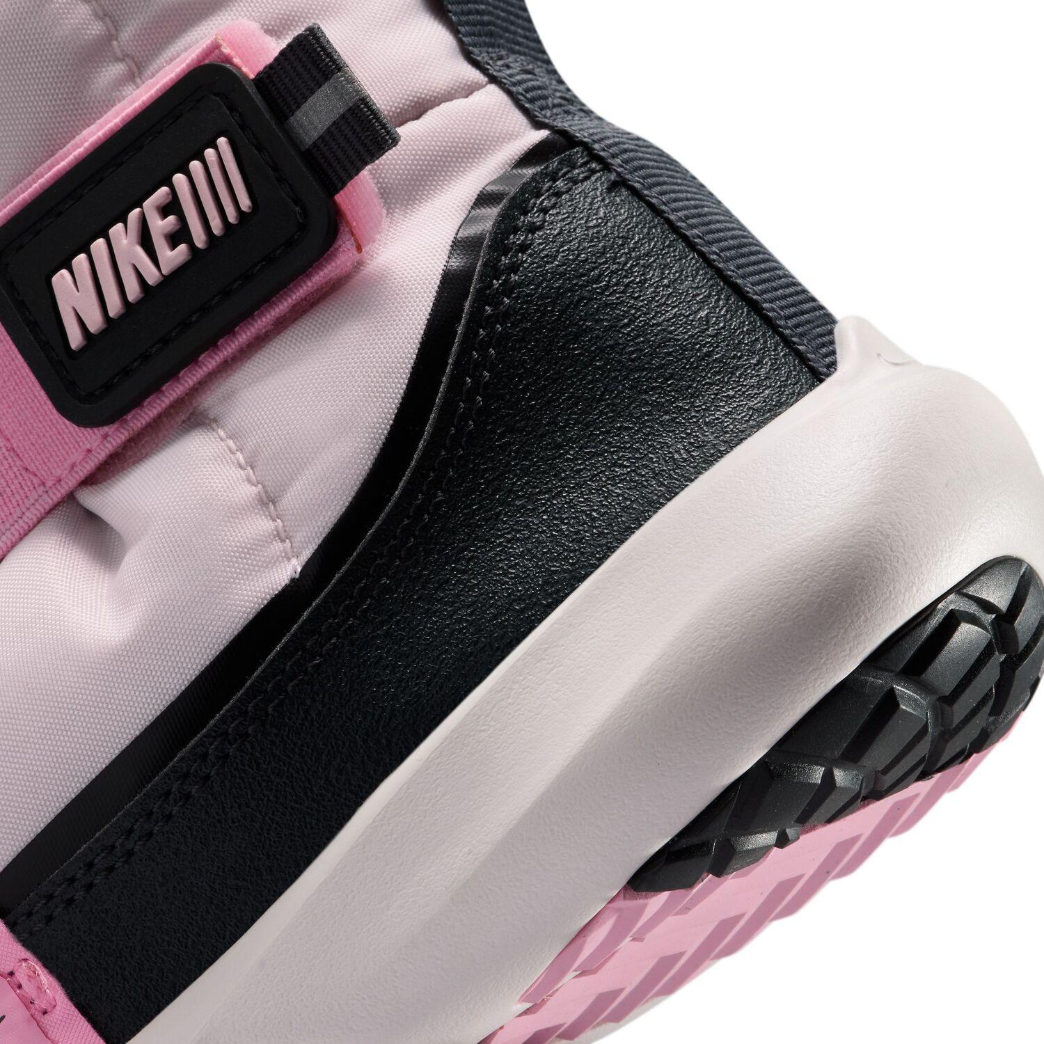 キッズ 【NIKE】 ナイキ 17-22 FLEX ADVANCE BOOT (PS) フレックス