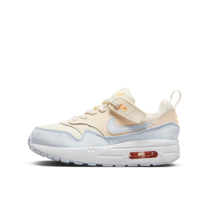 yz LbY yNIKEz iCL 14-19 AIRMAX 1 EASYON (PS) GA }bNX 1 C[W[I PS KDZ3308 102PAIVR/FTBGY 14cm