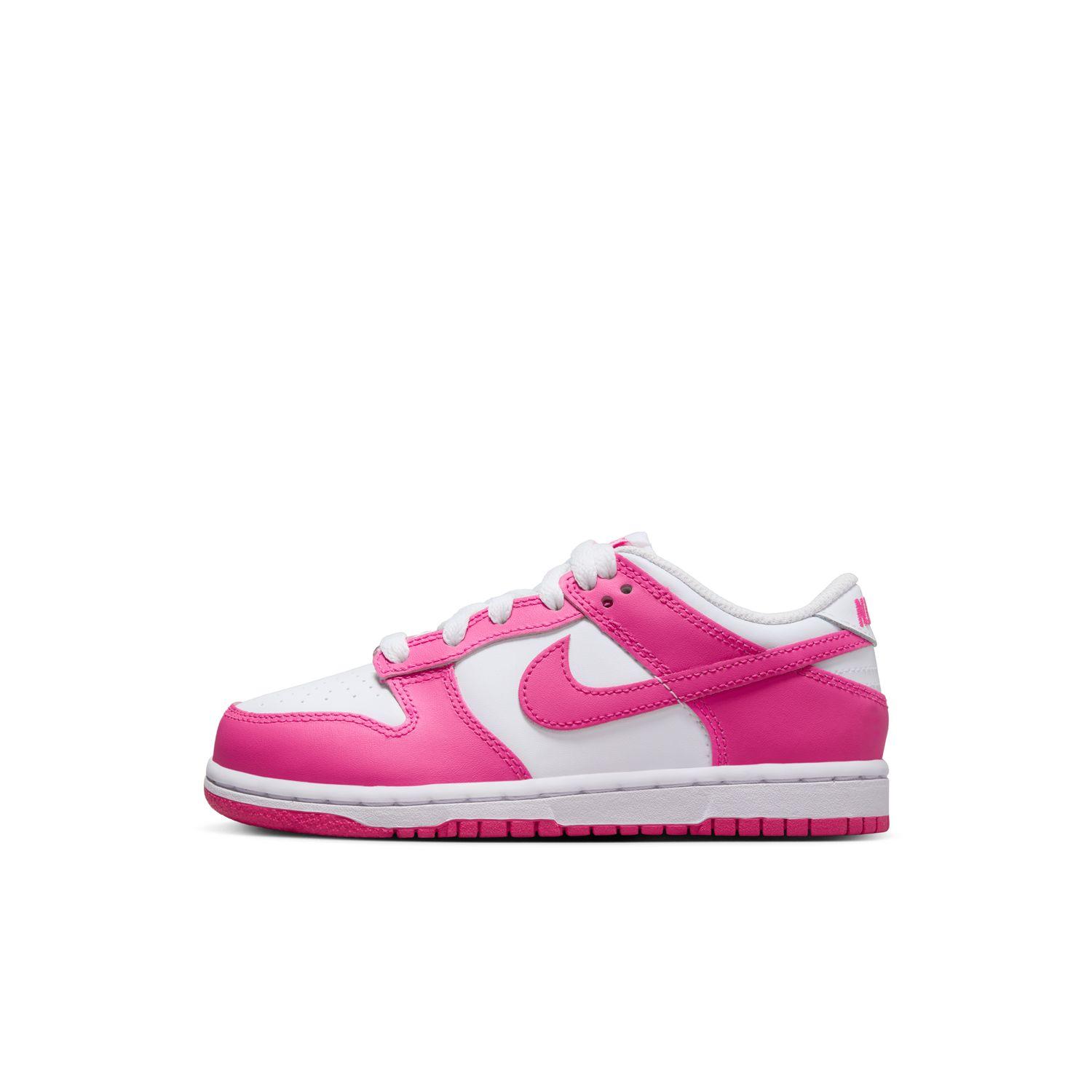 【新品】ナイキキッズスニーカー　ダンク　21cm 21cm Nike DUNK(ナイキ ダンク) キッズスニーカー(ベビー