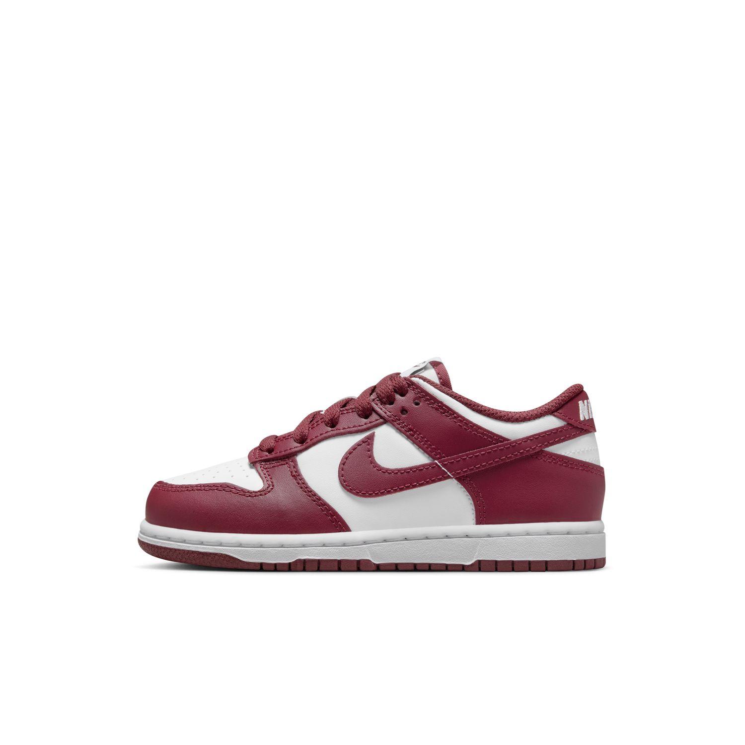 キッズ 【NIKE】 ナイキ 17-22 DUNK LOW (PSE) ダンク LOW PSE KFB9108