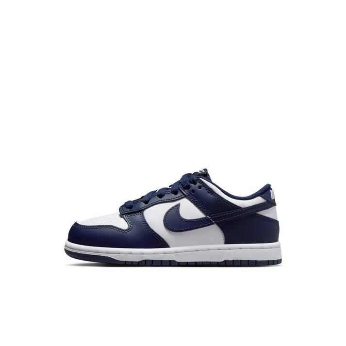 NIKE �_���N LOW PSE 116WHT/MNNAVY