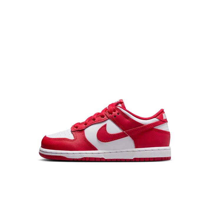 NIKE �_���N LOW PSE 119WHT/UNVRED