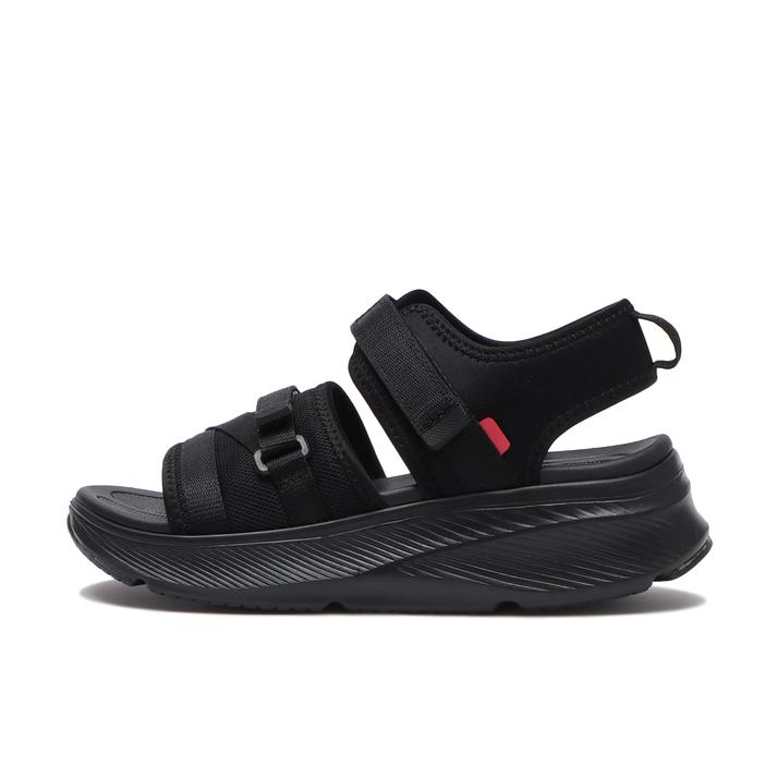 fB[X yABC SELECTz G[r[V[ZNg CROSS TAPE SND NXe[vT_ W2041 BLACK L(24cm-)