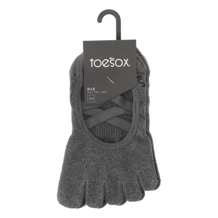 toesox グリップフルトゥエレ