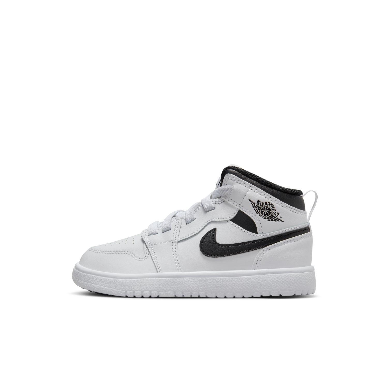 キッズ 【JORDAN BRAND】 JORDAN BRAND 17-22 JORDAN 1 MID ALT (PS
