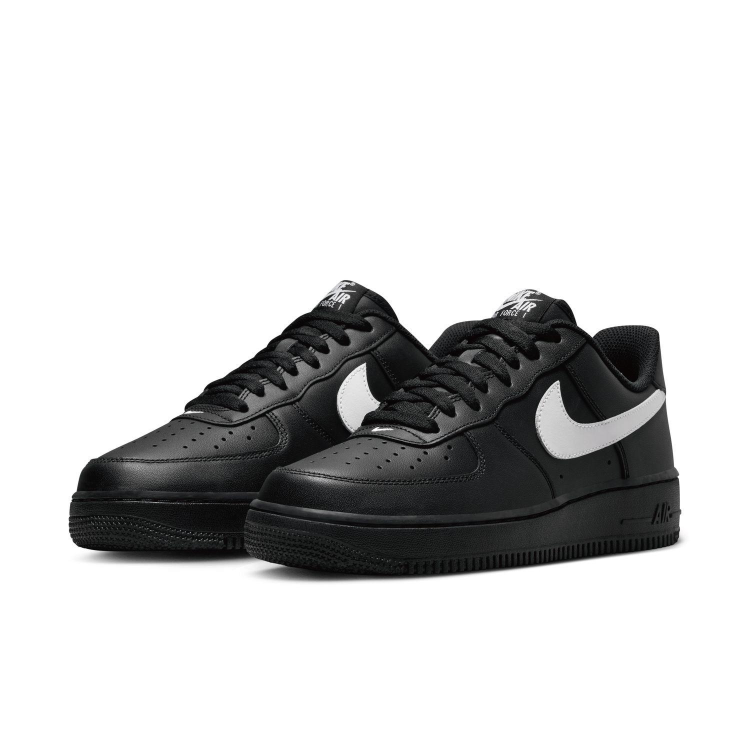  NIKE AIR FORCE 1 '07画像2