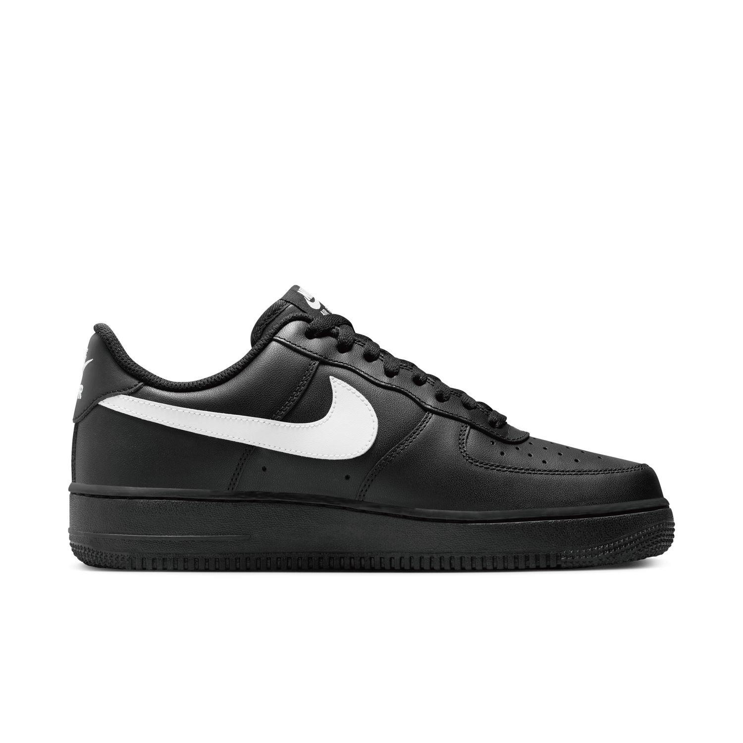  NIKE AIR FORCE 1 '07画像5