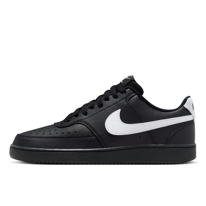 yz yNIKEz iCL COURT VISION LO R[g rW LO MFZ0630 010BLACK/WHITE 29cm