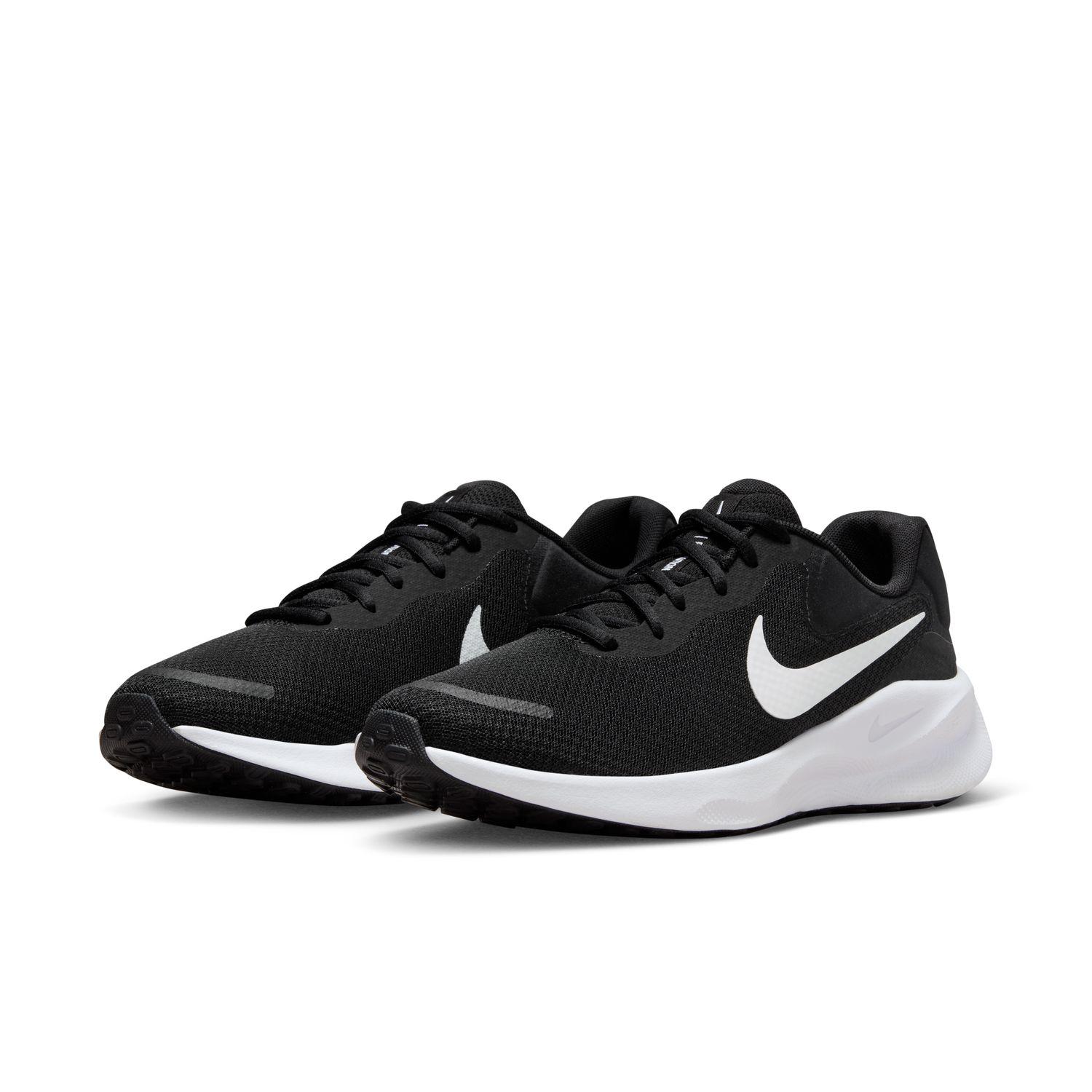 NIKE】 ナイキ REVOLUTION 7 レボリューション 7 MFB2207 001BLACK