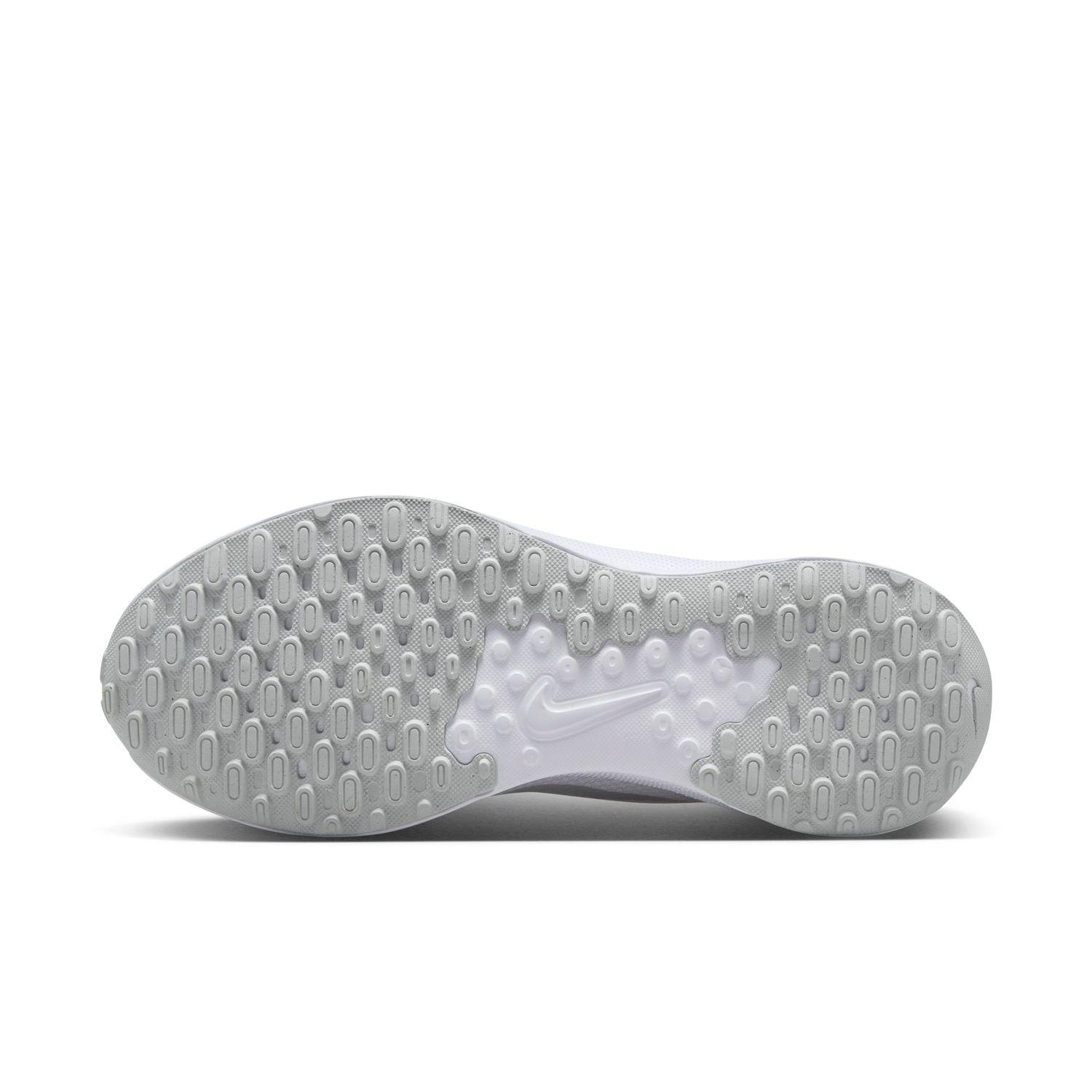 NIKE】 ナイキ REVOLUTION 7 レボリューション 7 MFB2207 100WHITE