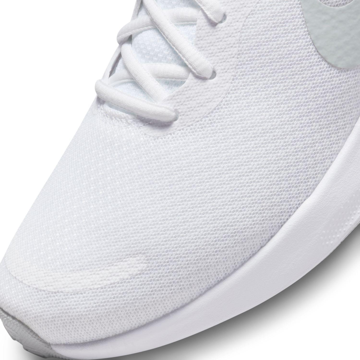 NIKE】 ナイキ REVOLUTION 7 レボリューション 7 MFB2207 100WHITE