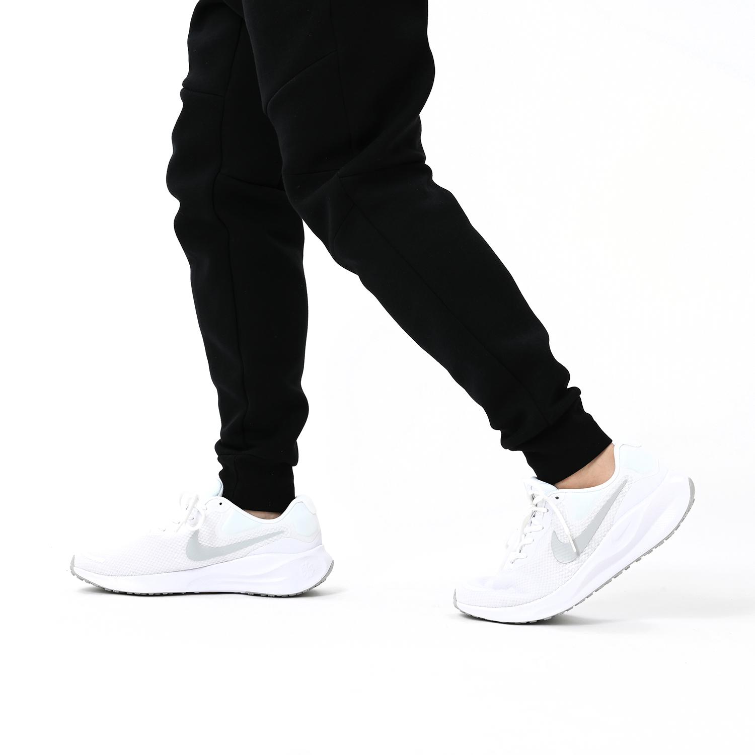 NIKE】 ナイキ REVOLUTION 7 レボリューション 7 MFB2207 100WHITE