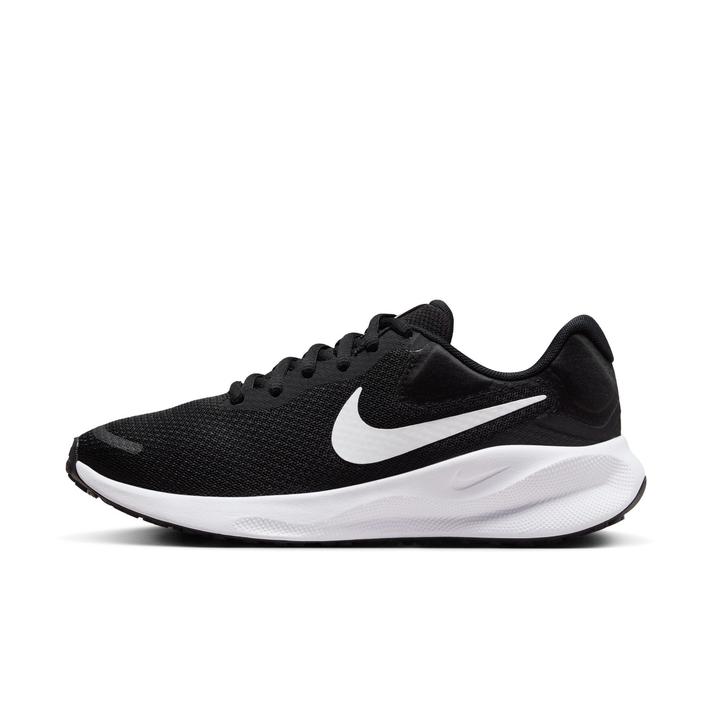 yz yNIKEz iCL W REVOLUTION 7 EBY {[V 7 WFB2208 003BLACK/WHITE 23cm