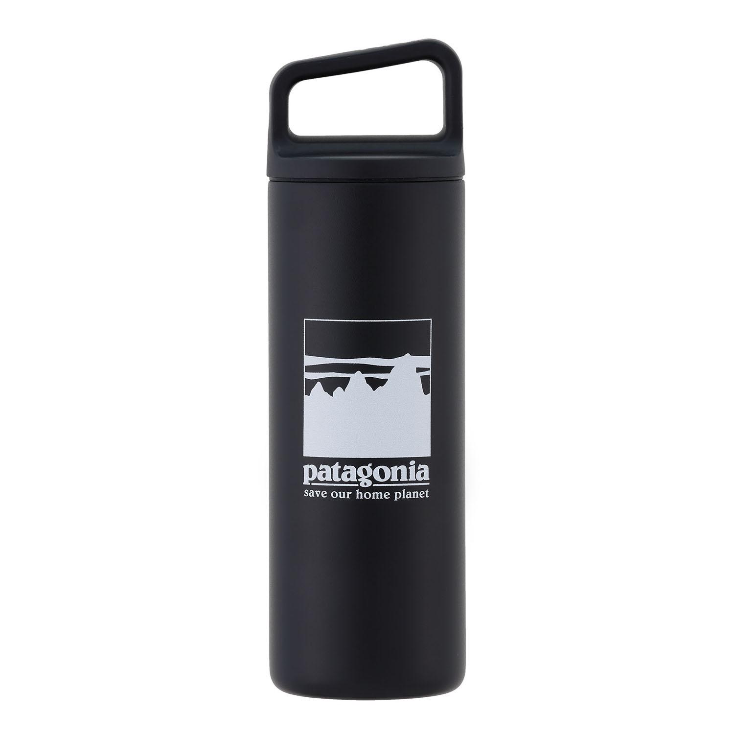 patagonia PATAGONIA MiiR Wide Mouth 16oz｜OSHMAN'S ONLINE 公式通販