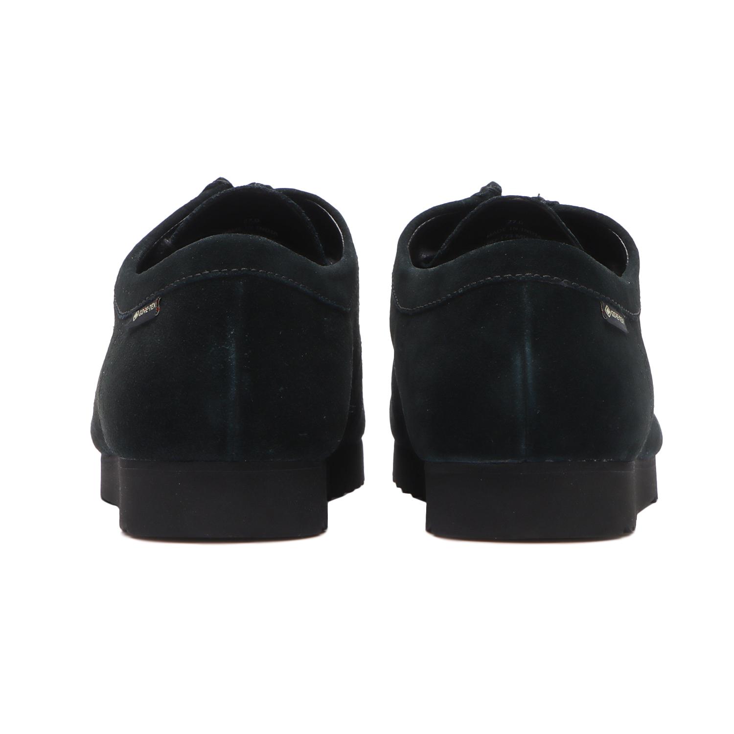 LIBERTY HOUSE リバティーハウス　ゴアテックス　レザーシューズ 黒 LIBERTY HOUSE】 LIBERTY HOUSE MOCCA SLIPON GTX モカ