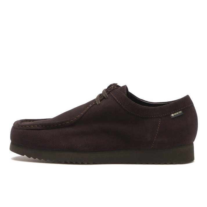yz yLIBERTY HOUSEz LIBERTY HOUSE MOCCASIN GTX JSAebNX LHO-173 ABC-MART S/BROWN 26.5cm