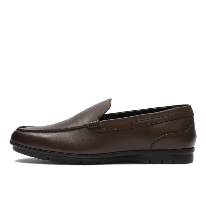 yz yLIBERTY HOUSEz LIBERTY HOUSE MOCCA SLIPON GTX JXb|SAebNX LHO-174 ABC-MART BROWN 25.5cm