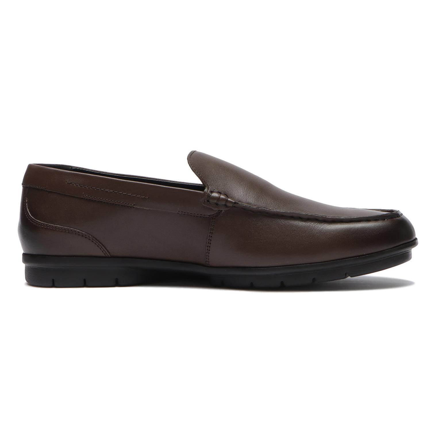 LIBERTY HOUSE】 LIBERTY HOUSE MOCCA SLIPON GTX モカスリッポン