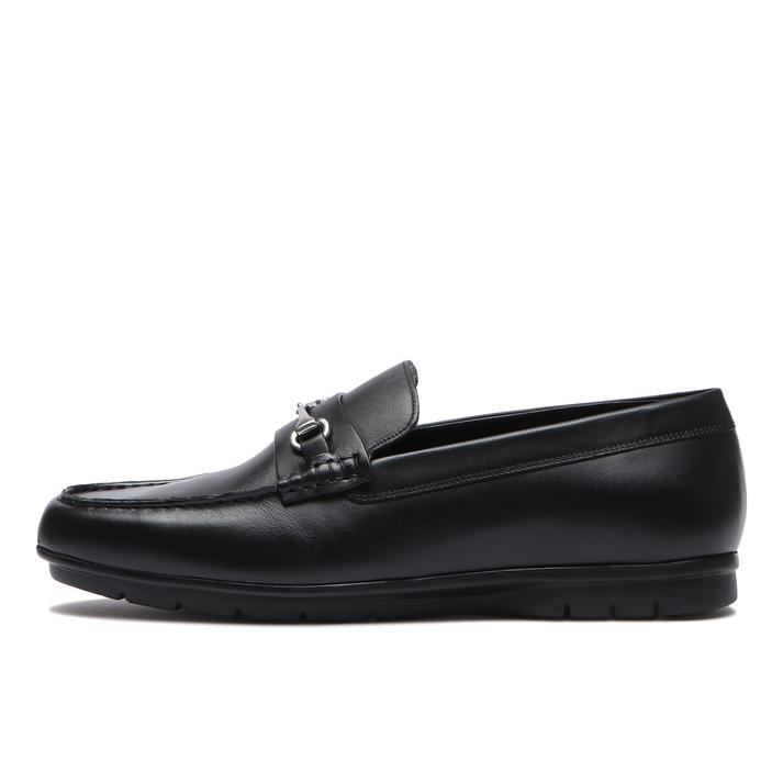 yz yLIBERTY HOUSEz LIBERTY HOUSE MOCCA BIT SLIPON GTX JrbgXb|SAebNX LHO-175 ABC-MART BLACK 27.5cm