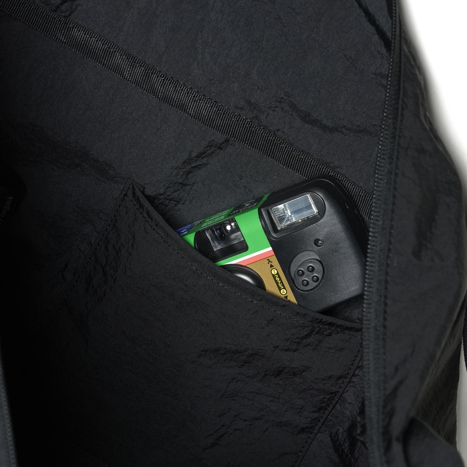  BAICYCLON by bagjack SHOULDER BAG画像7
