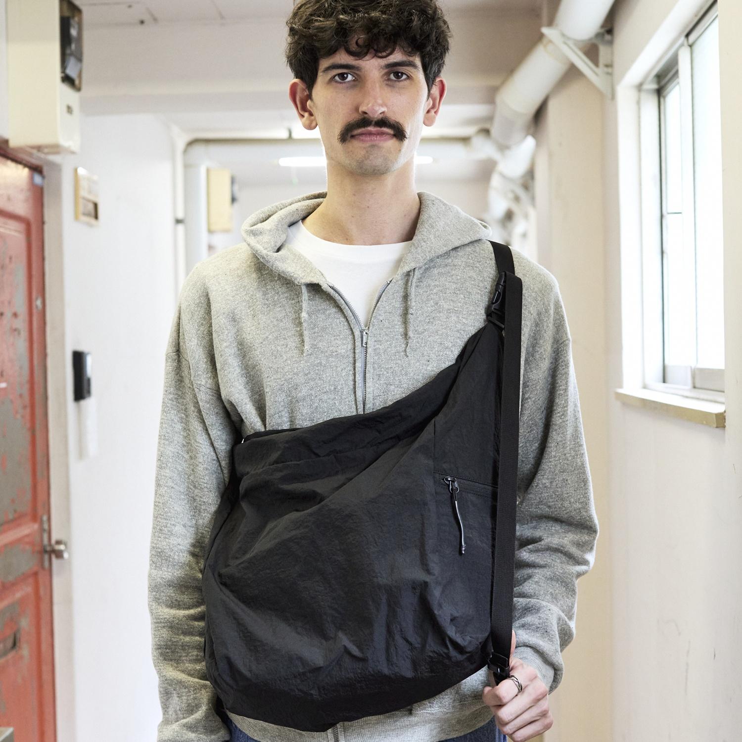  BAICYCLON by bagjack SHOULDER BAG画像9