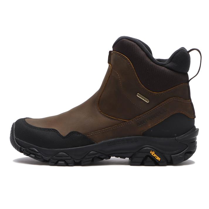 Vibramアークティックグリップ搭載！防滑冬靴｜メレル | ABC-MART 