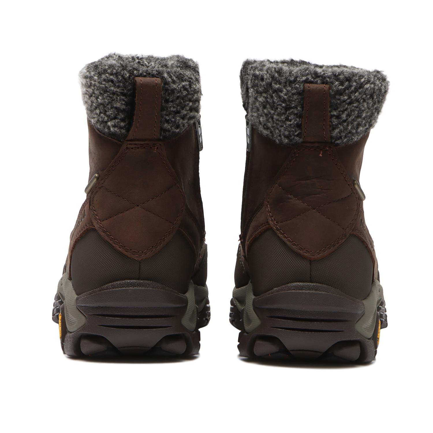 MERRELL】 メレル WS COLDPACK 3THERMO MID ZIP WP コールドパック3