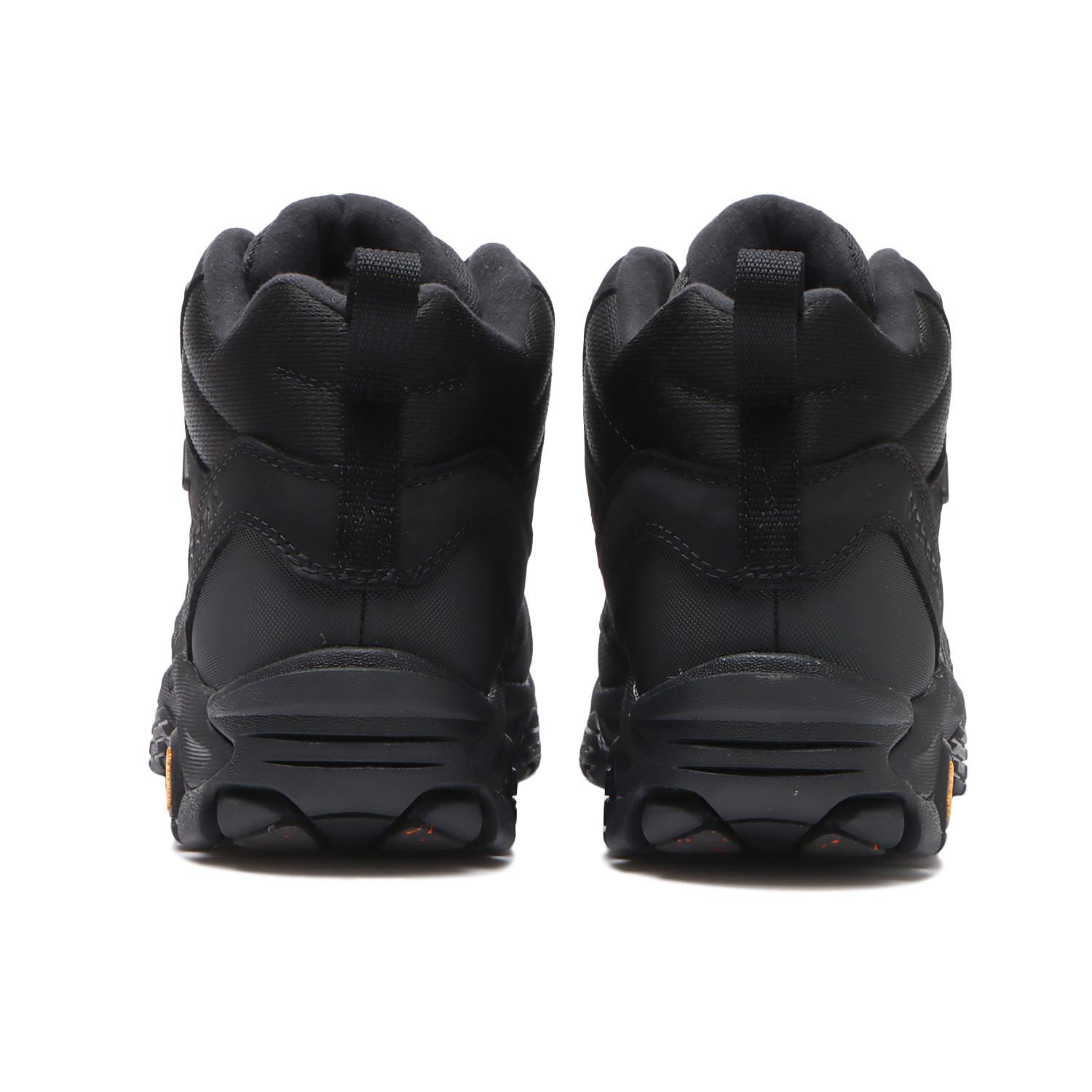 adidas ゴルフシューズ 24.5cm MERRELL】 メレル COLDPACK 3 THERMO MID WP コールドパック3