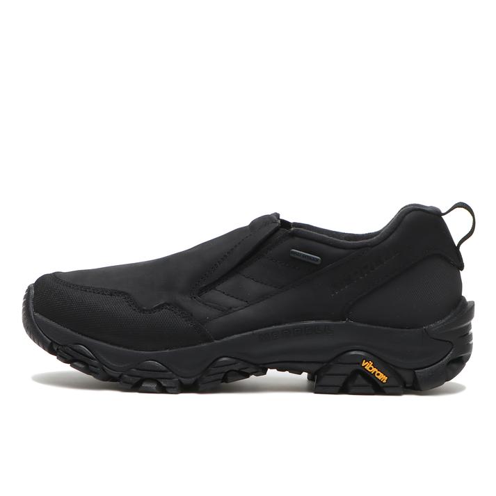 yz yMERRELLz  COLDPACK 3 THERMO MOC WP R[hpbN3T[bNEH[^[v[t J037207 BLACK 7H(25.5cm)