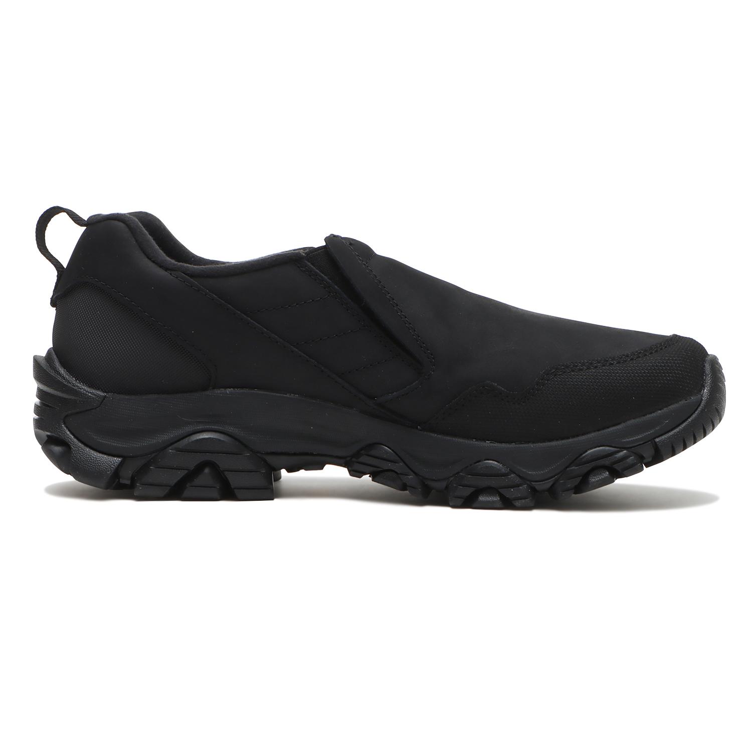 MERRELL】 メレル COLDPACK 3 THERMO MOC WP コールドパック3サーモ