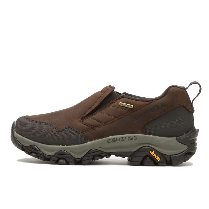 yz yMERRELLz  WS COLDPACK 3 THERMO MOC WP R[hpbN3T[bNEH[^[v[t J037402 CINNAMON 7H(24.5cm)