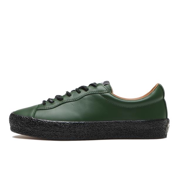 Last Resort AB VM002 アトリエ レザー グリーン 22.5cm