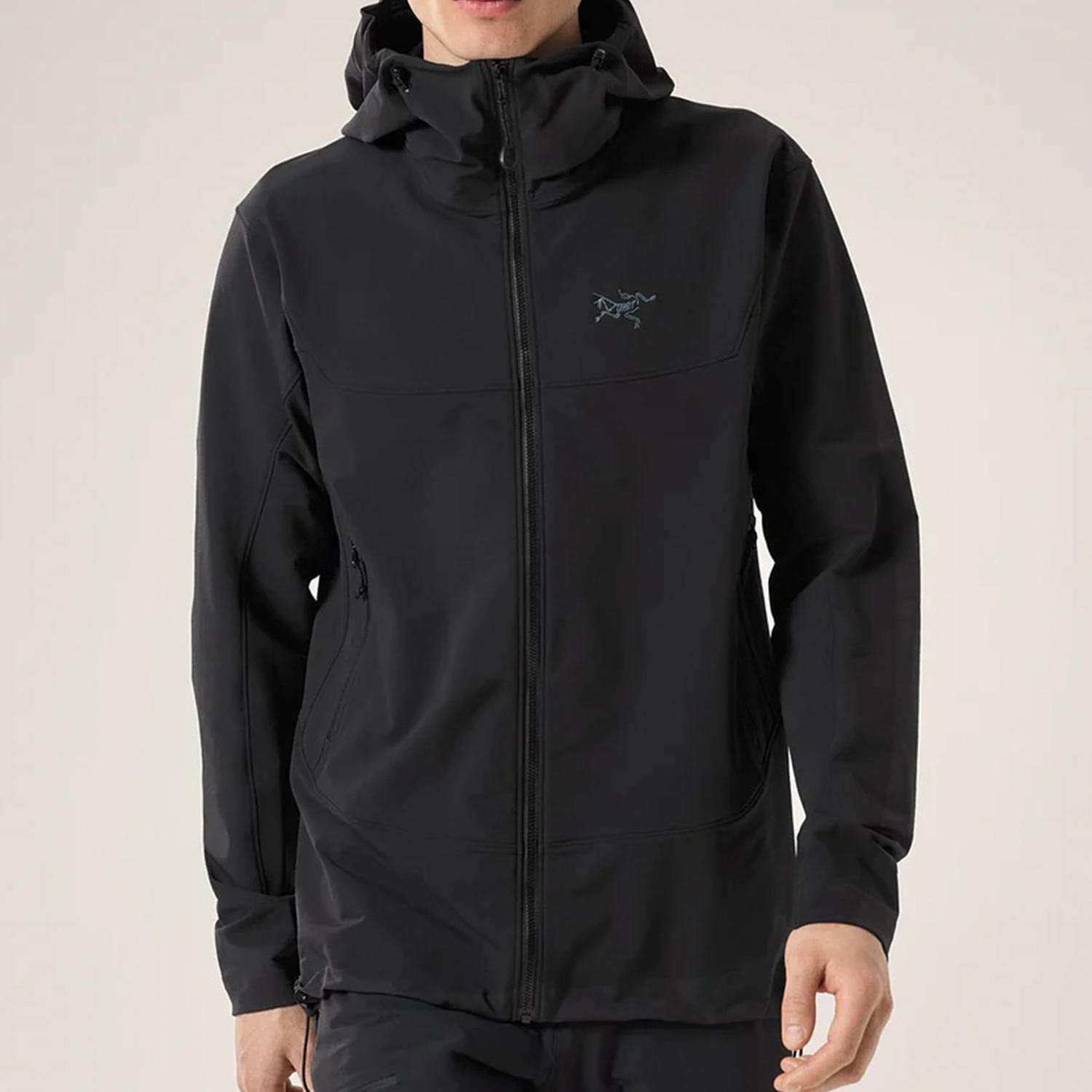 たかぼんARC'TERYX ExclusiveSquamish Hoody たかぼん様専用ARC'TERYX ExclusiveSquamish Hoody