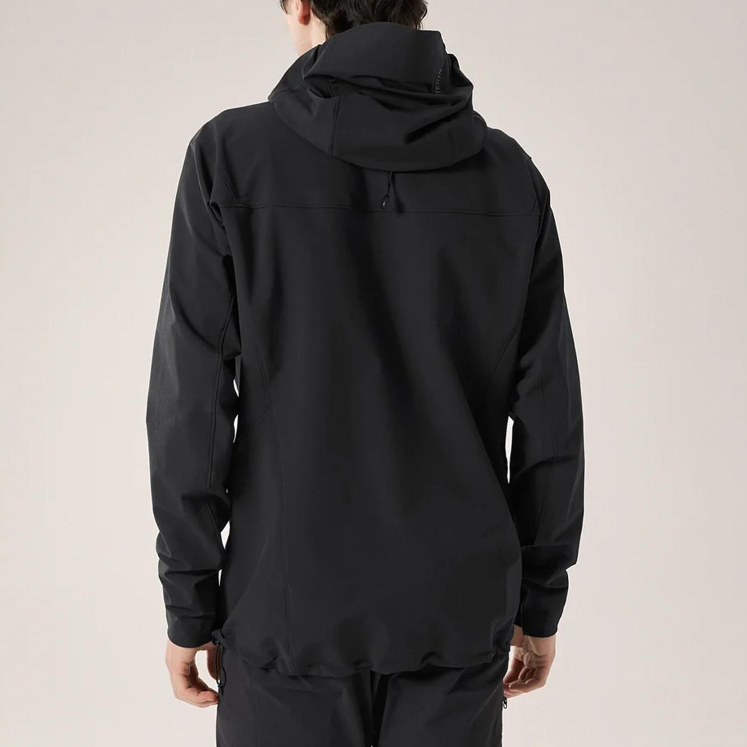ARC'TERYX ARC'TERYX Gamma Hoody｜OSHMAN'S ONLINE 公式通販