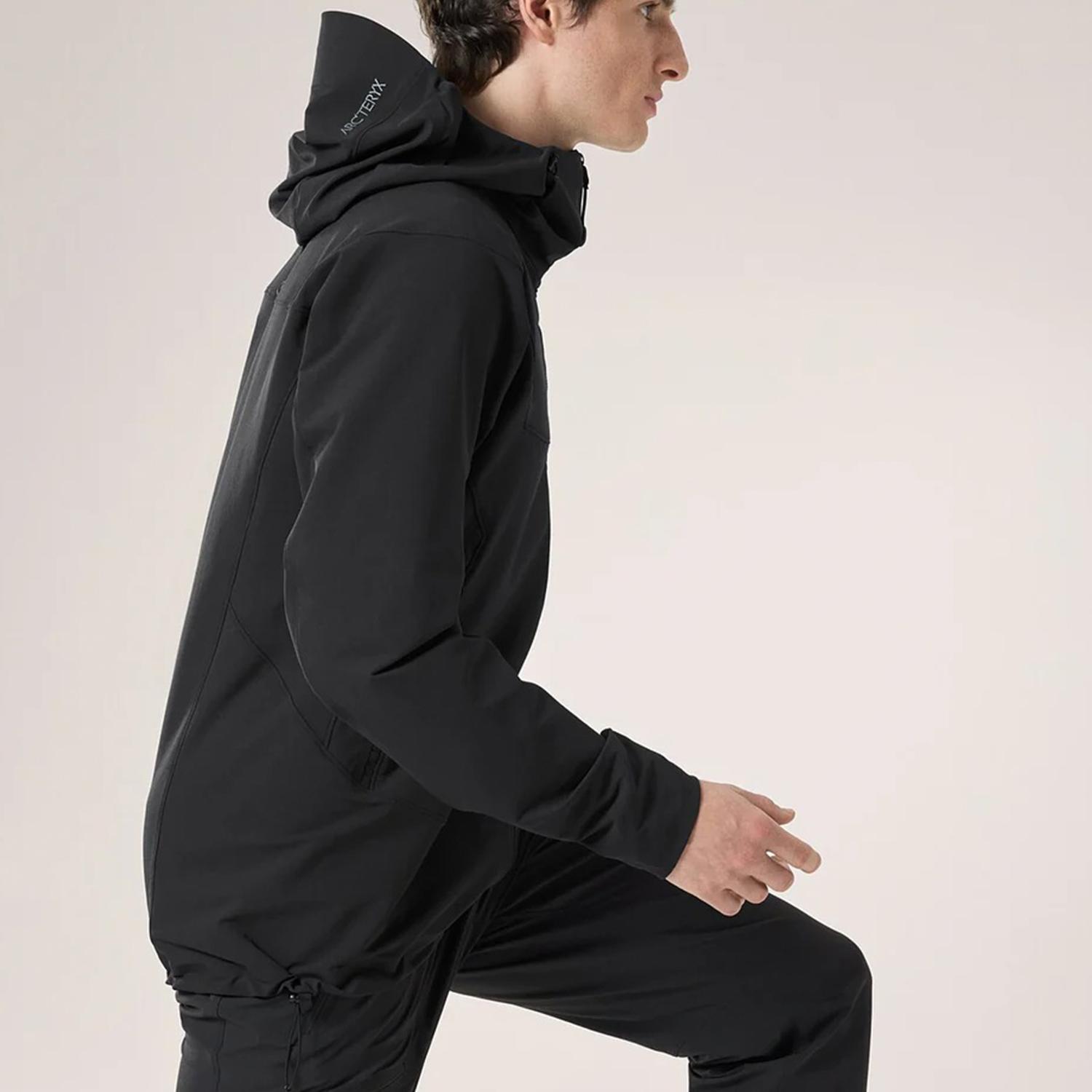 ARC'TERYX ARC'TERYX Gamma Hoody｜OSHMAN'S ONLINE 公式通販