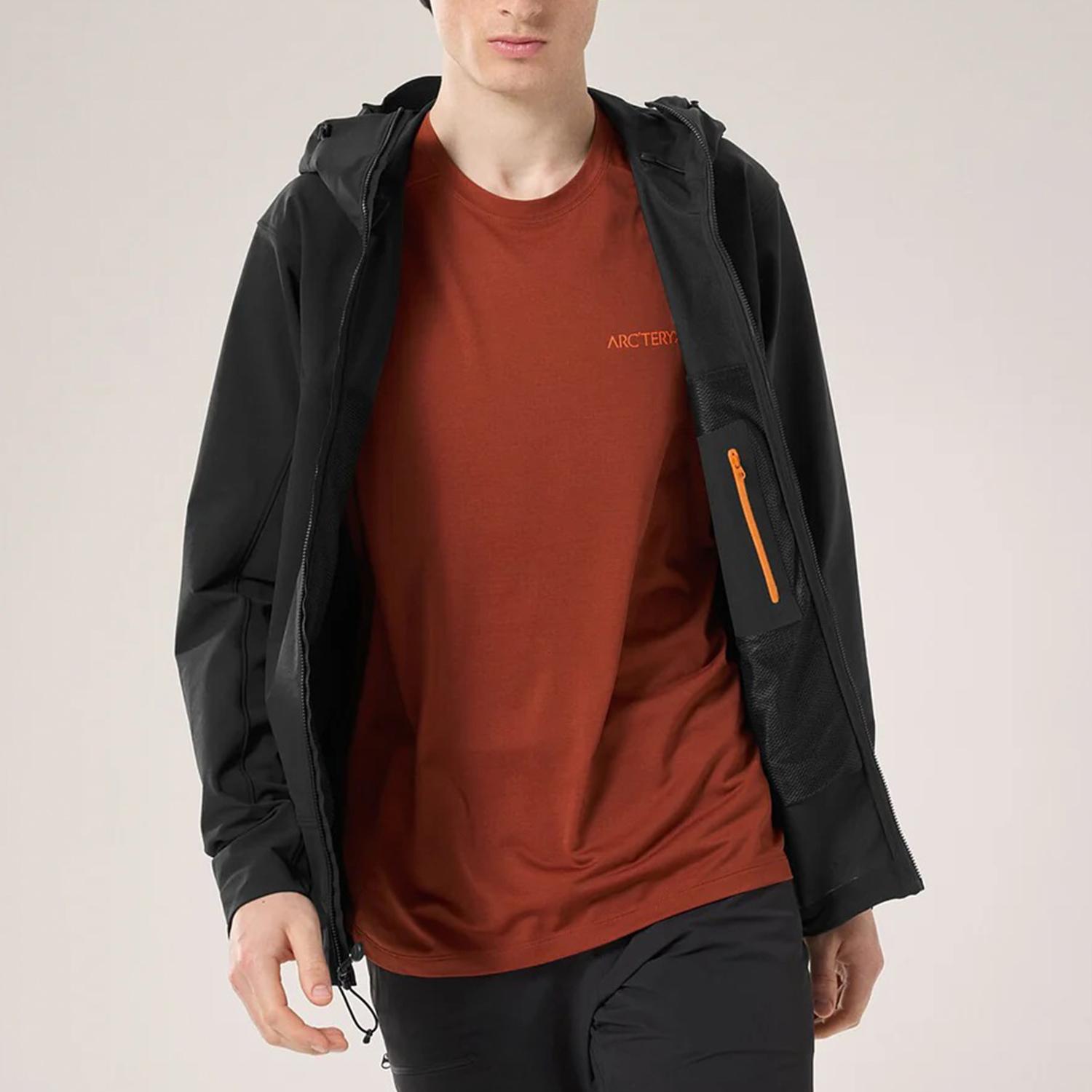 ARC'TERYX ARC'TERYX Gamma Hoody｜OSHMAN'S ONLINE 公式通販