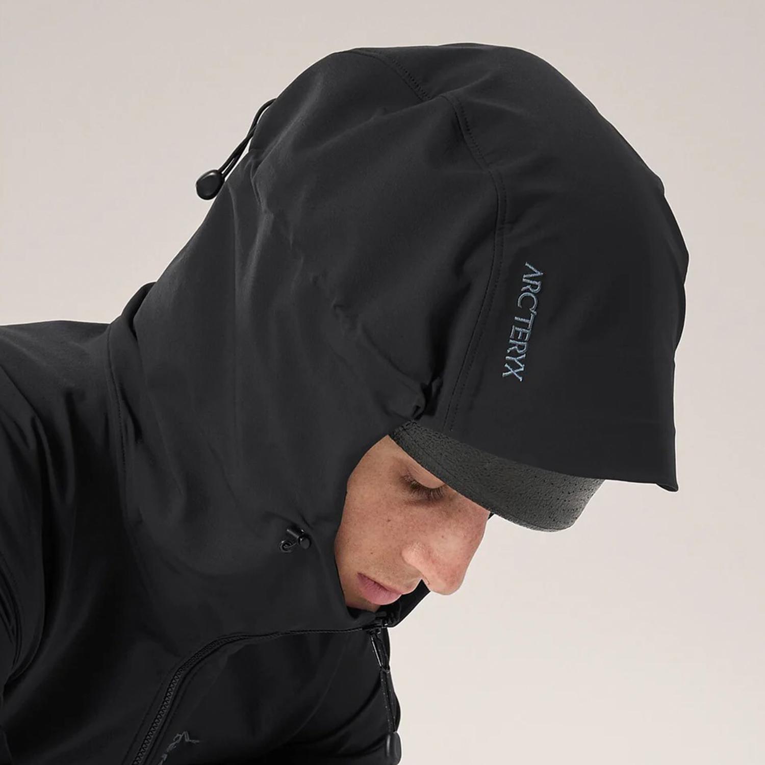 ジャケット・アウター ARC'TERYX Gamma Lightweight Hoody S Gamma Lightweight Hoody Men's | Arc'teryx United States