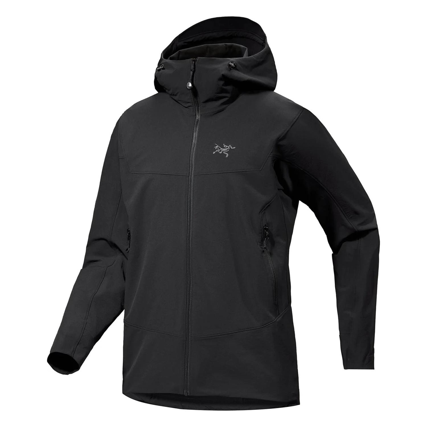 ARC'TERYX ARC'TERYX Gamma Hoody｜OSHMAN'S ONLINE 公式通販