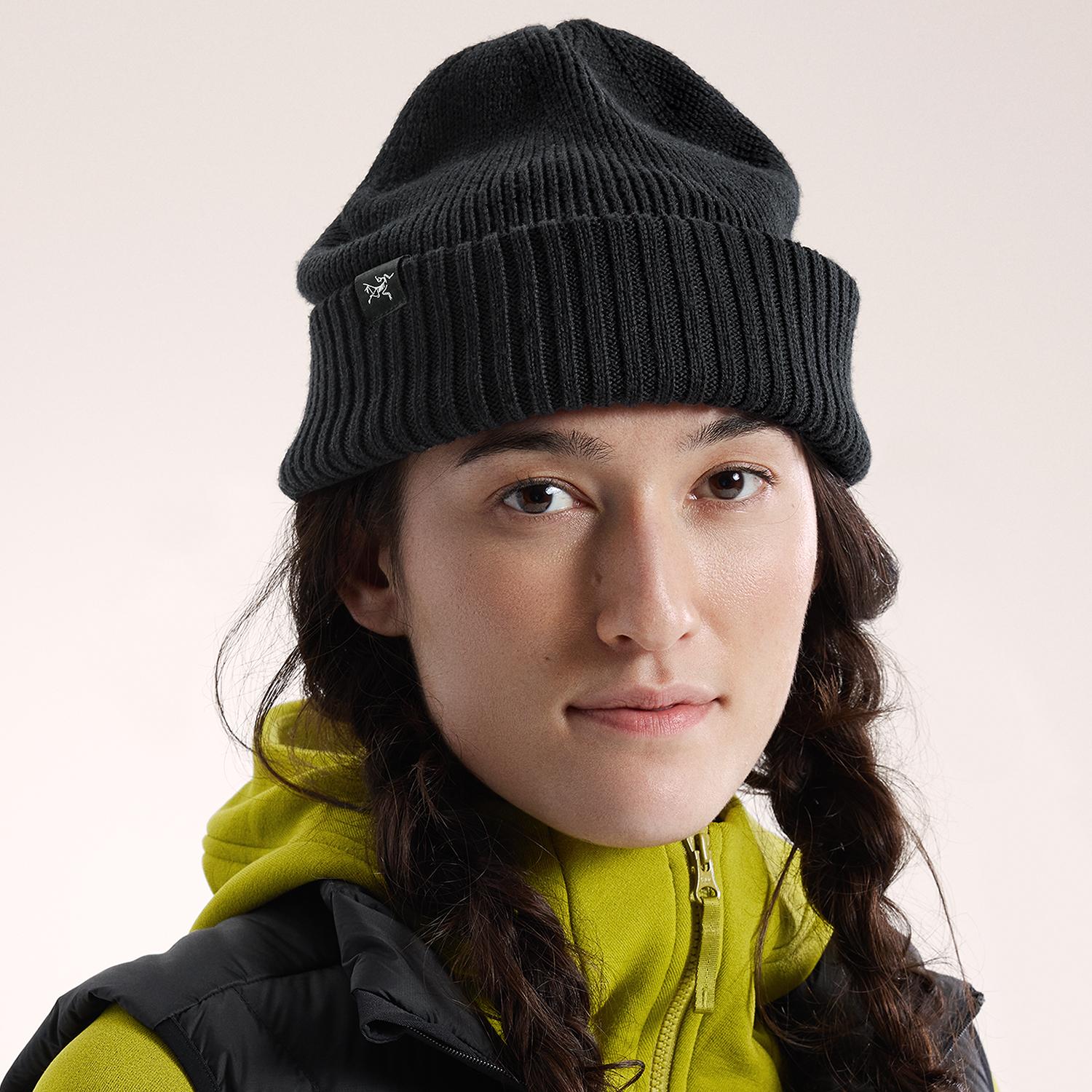 ARC'TERYX ARC'TERYX Mallow Toque｜OSHMAN'S ONLINE 公式通販