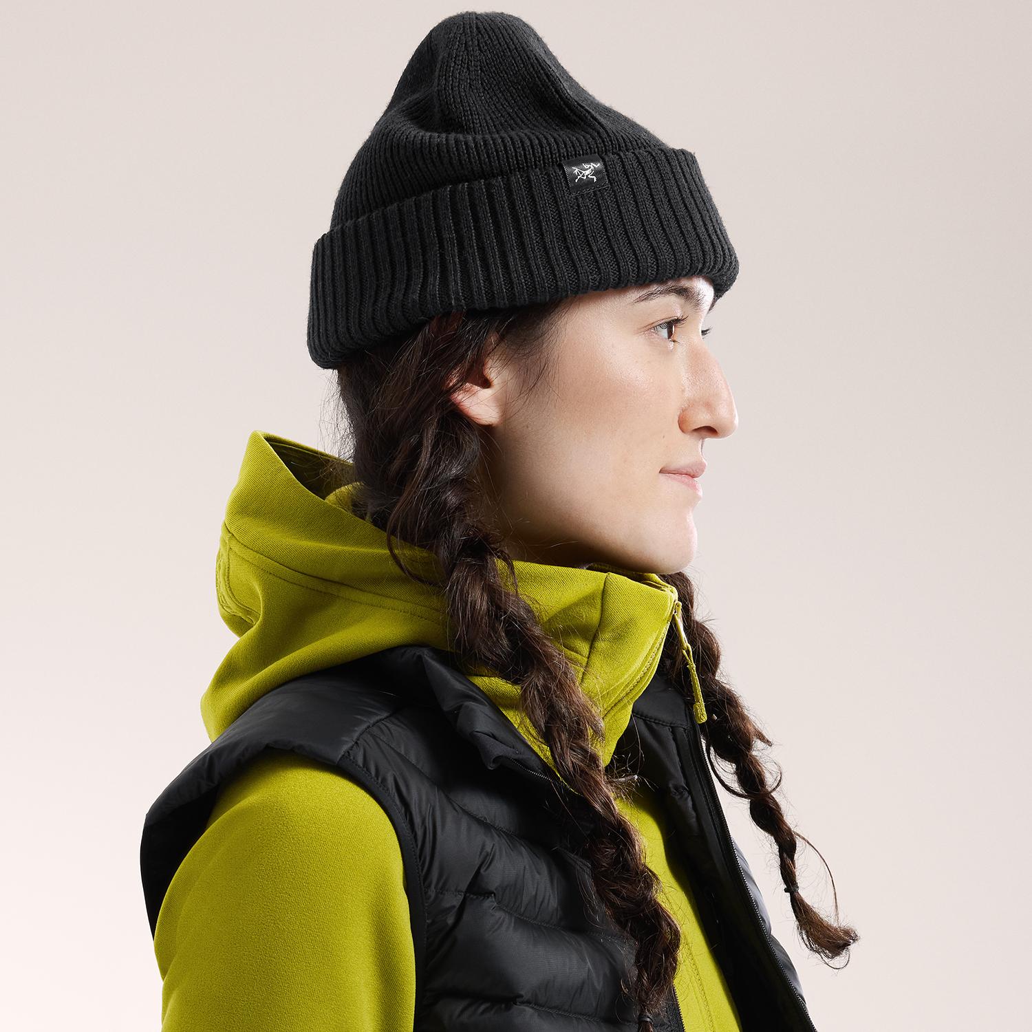 ARC'TERYX ARC'TERYX Mallow Toque｜OSHMAN'S ONLINE 公式通販